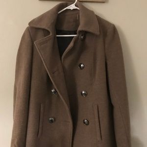 Calvin Klein Peacoat